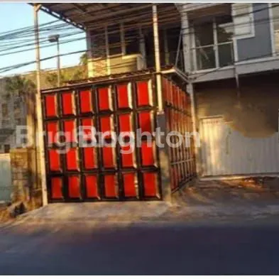 image RUKO 2 LANTAI, JALUR SIDOARJO - KRIAN (1)