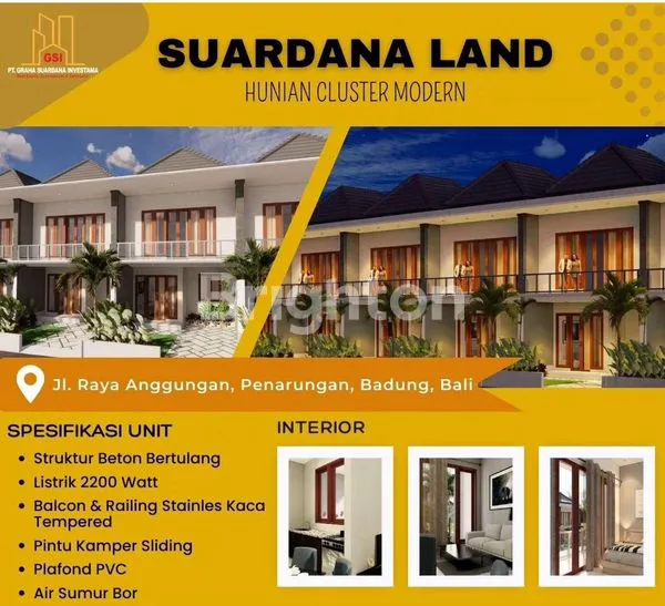image RUMAH TYPE 100/100 DENGAN HARGA SUPER MURAH (2)