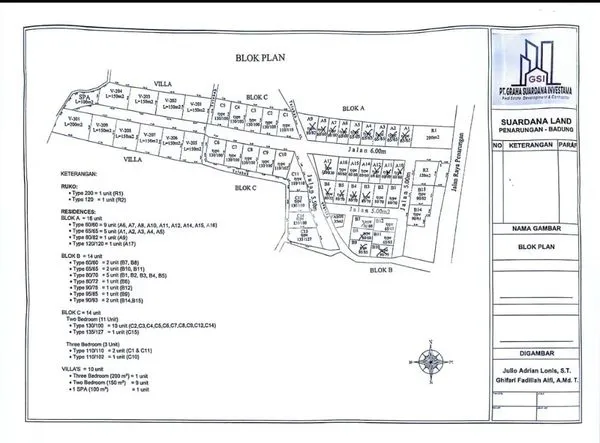 image RUMAH TYPE 100/100 DENGAN HARGA SUPER MURAH (4)