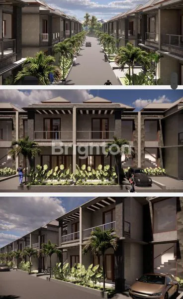 image RUMAH TYPE 100/100 DENGAN HARGA SUPER MURAH (5)