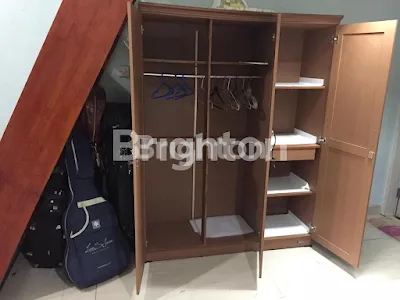 image RUAMH 2 LANTAI FULL FURNISH MURAH KERTA DALEM DENPASAR (2)