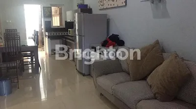 image RUAMH 2 LANTAI FULL FURNISH MURAH KERTA DALEM DENPASAR (4)