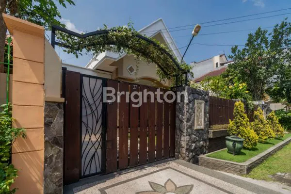 image RUMAH  DI DAERAH SOEKARNO HATTA DEKAT UNIVERSITAS BRAWIJAYA KOTA MALANG (2)