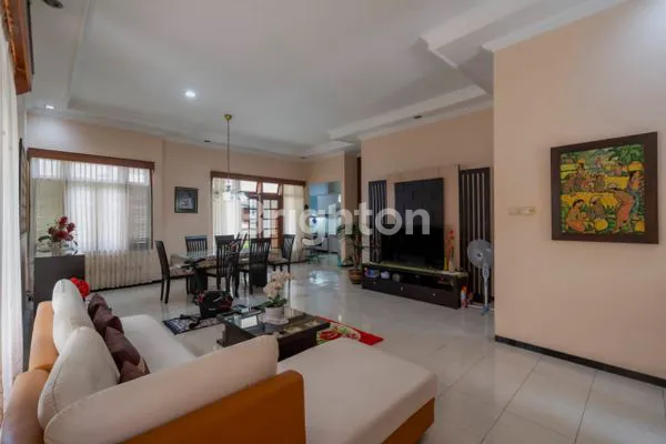 image RUMAH  DI DAERAH SOEKARNO HATTA DEKAT UNIVERSITAS BRAWIJAYA KOTA MALANG (3)