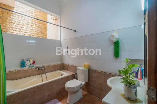 image RUMAH  DI DAERAH SOEKARNO HATTA DEKAT UNIVERSITAS BRAWIJAYA KOTA MALANG (6)