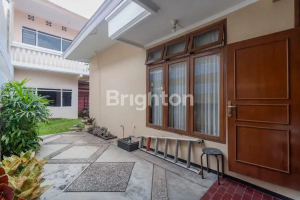 image RUMAH  DI DAERAH SOEKARNO HATTA DEKAT UNIVERSITAS BRAWIJAYA KOTA MALANG (8)
