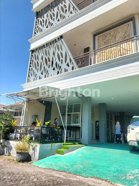 image RUMAH KOST BISA BUAT KANTOR 3 LANTAI DI TENGAH KOTA SIDOARJO (1)