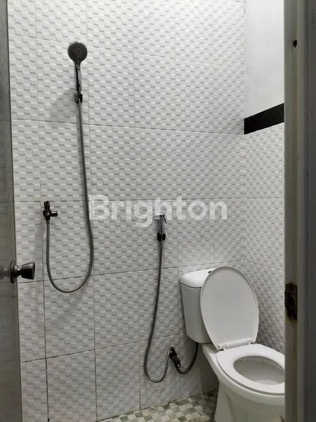 image RUMAH KOST BISA BUAT KANTOR 3 LANTAI DI TENGAH KOTA SIDOARJO (5)