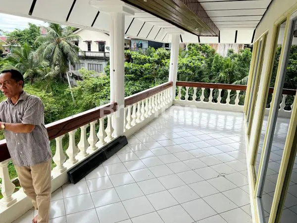 image RUMAH MARTADINATA (A100)  (4)