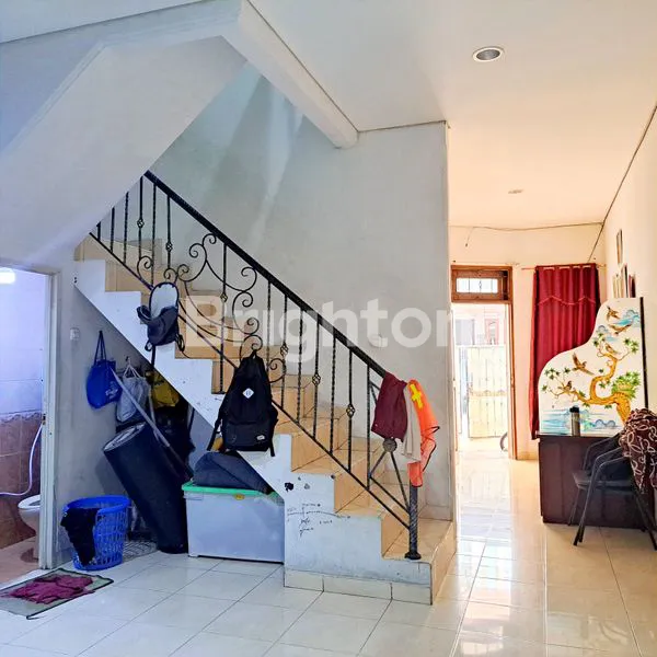 image RUMAH TOMANG UKURAN 7X12,5 SIAP HUNI JAKARTA BARAT (3)