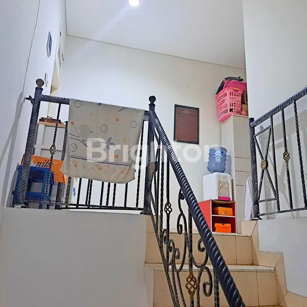 image RUMAH TOMANG UKURAN 7X12,5 SIAP HUNI JAKARTA BARAT (4)