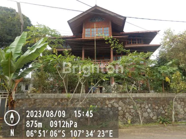 image RUMAH DI PURI BUDI ASRI CIHANJUANG  PARONGPONG LEMBANG (7)