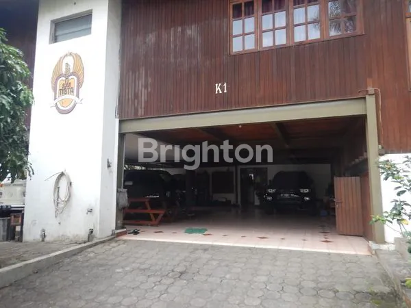 image RUMAH DI PURI BUDI ASRI CIHANJUANG  PARONGPONG LEMBANG (8)