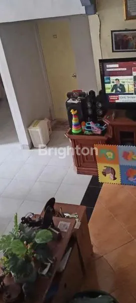 image RUMAH FULL FURNISHED SIAP HUNI (1)