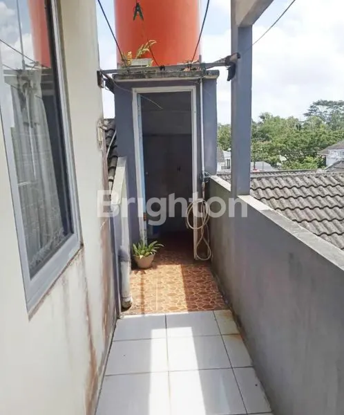 image RUMAH FULL FURNISHED SIAP HUNI (3)