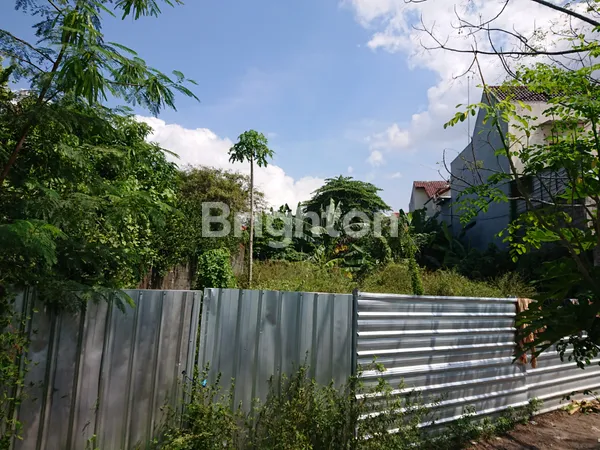 image TANAH DI SEBELAH JOGJA AMAZON GREEN HOTEL CONDONGCATUR, COCOK UNTUK KOS-KOSAN (6)