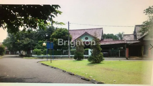 image VILLA MELATI MAS, SERPONG, TANGERANG SELATAN (2)