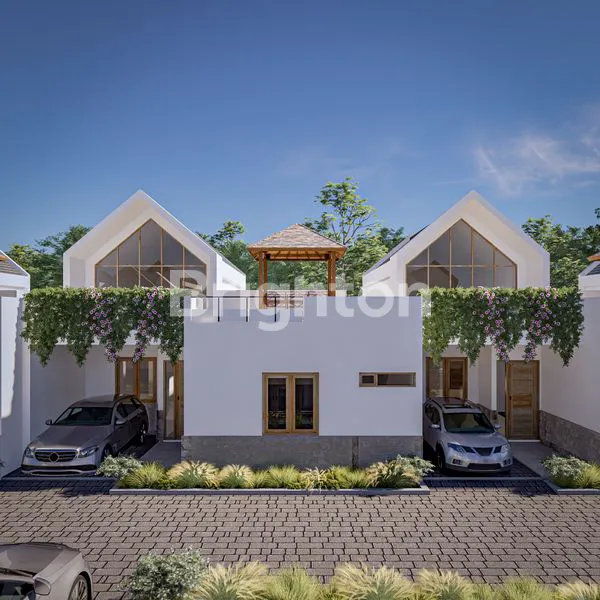 image VILLA BARU 2 LANTAI PRIVATE POOL DI DHARMAWANGSA (1)