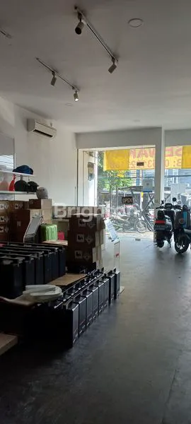 image DISEWAKAN RUKO SIAP HUNI PONDOK INDAH , JAKARTA SELATAN  (1)