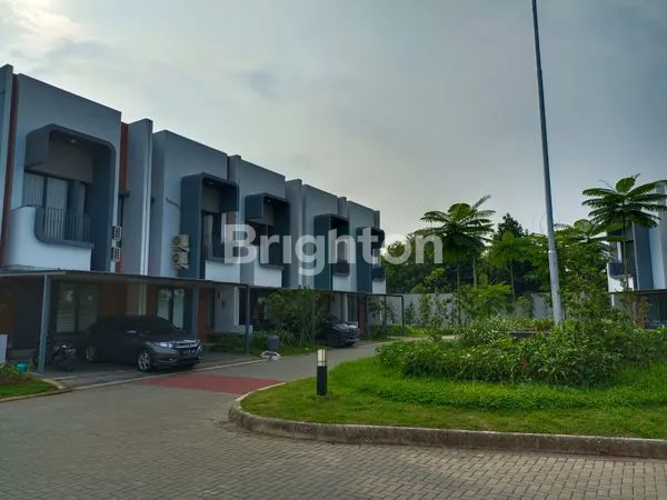 image RUMAH BARU, FULLY FURNISHED, FREJA CHIC, DEKAT AEON MALL (1)