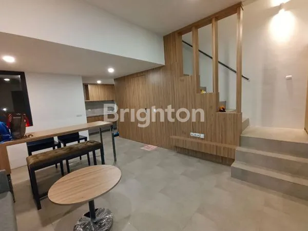 image RUMAH BARU, FULLY FURNISHED, FREJA CHIC, DEKAT AEON MALL (2)