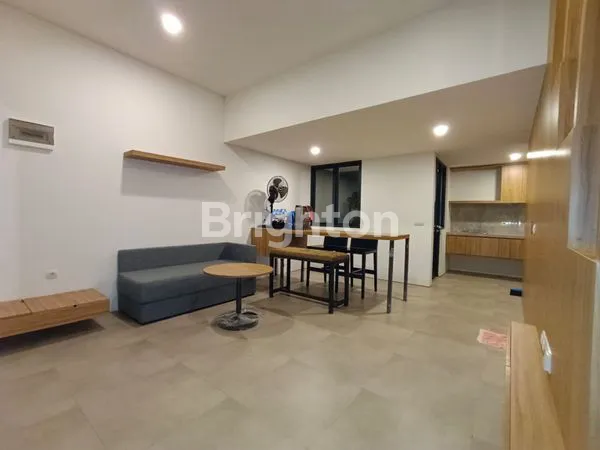 image RUMAH BARU, FULLY FURNISHED, FREJA CHIC, DEKAT AEON MALL (3)