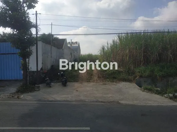 image SUKULELO PRIGEN PASURUAN TANAH COCOK BANGET DI BUAT HOTEL N VILLA (1)