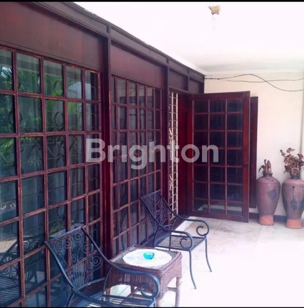 image RUMAH NYAMAN DI JL. KAYU PUTIH RAYA, VILLA TANAH MAS, JAKARTA TIMUR – IDEAL UNTUK TEMPAT USAHA!  (2)