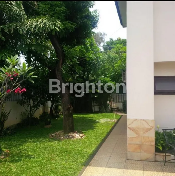 image RUMAH NYAMAN DI JL. KAYU PUTIH RAYA, VILLA TANAH MAS, JAKARTA TIMUR – IDEAL UNTUK TEMPAT USAHA!  (3)