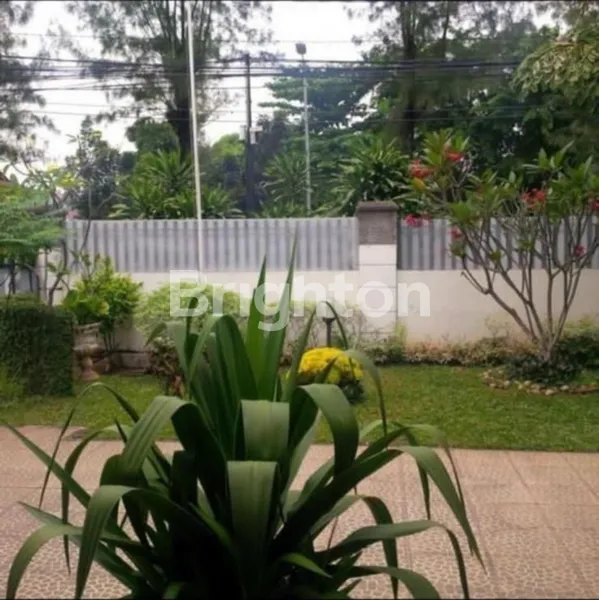 image RUMAH NYAMAN DI JL. KAYU PUTIH RAYA, VILLA TANAH MAS, JAKARTA TIMUR – IDEAL UNTUK TEMPAT USAHA!  (6)