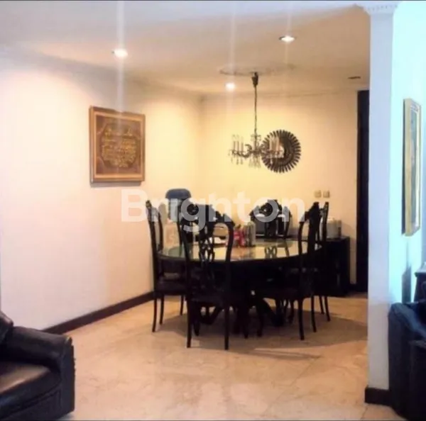 image RUMAH NYAMAN DI JL. KAYU PUTIH RAYA, VILLA TANAH MAS, JAKARTA TIMUR – IDEAL UNTUK TEMPAT USAHA!  (7)