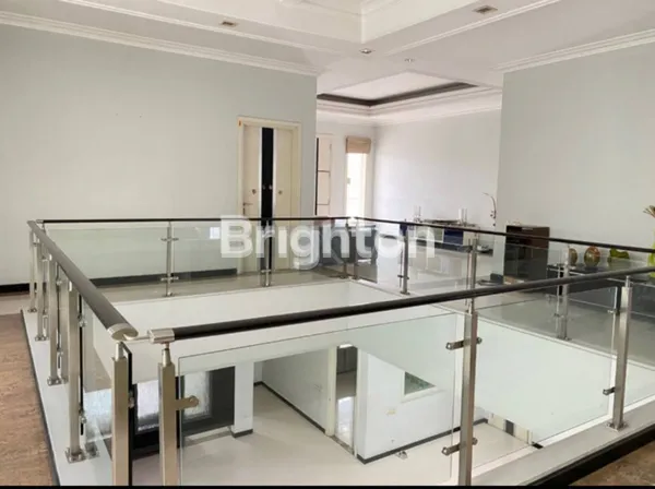 image RUMAH RAYA KLAMPIS ANOM WISMA MUKTI  BOULEVARD   (4)