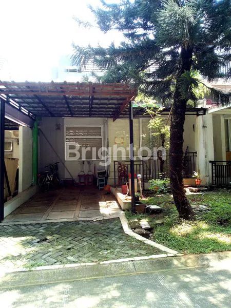 image RUMAH MINIMALIS YANG ASRI DAN SEJUK  DI SENTUL BOGOR (1)