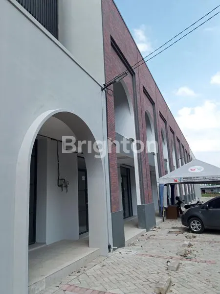 image DIJUAL RUKO  2 LANTAI (8)