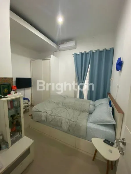 image RUMAH DESAIN LOFT 2 LANTAI DI DALAM PERUMAHAAN DI CINERE (6)