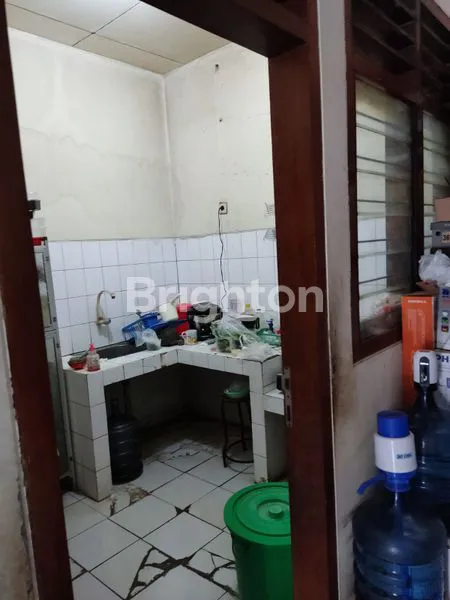 image RUMAH 2 LANTAI TANJUNG DUREN  (2)