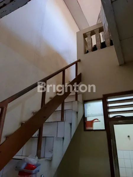 image RUMAH 2 LANTAI TANJUNG DUREN  (6)