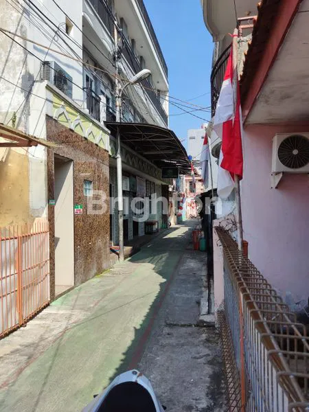 image RUMAH 2 LANTAI TANJUNG DUREN  (7)