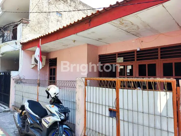 image RUMAH 2 LANTAI TANJUNG DUREN  (1)