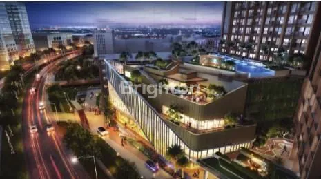 image AURAYA SUITES TANGSEL (1)