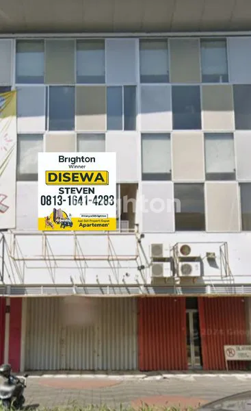 Gambar Property SEWA RUKO DI G WALK SURABAYA