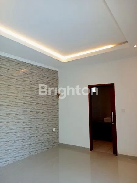 image RUMAH SEMI VILLA WITH POOL DIAREA TIBUBENENG DILOKASI YANG TENANG DAN NYAMAN. (2)