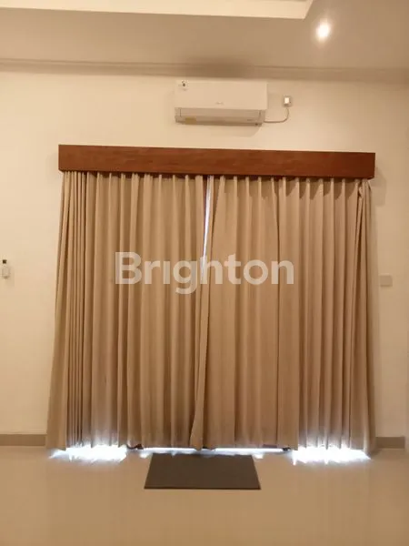 image RUMAH SEMI VILLA WITH POOL DIAREA TIBUBENENG DILOKASI YANG TENANG DAN NYAMAN. (5)