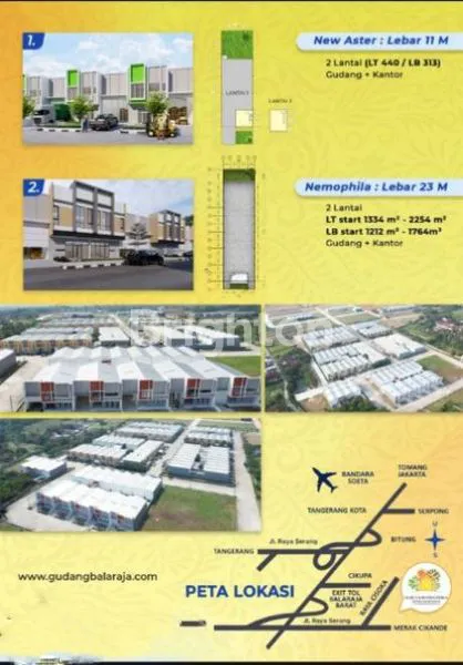 image PERGUDANGAN SURYA GRAND CISOKA NEMOPHILA (2)