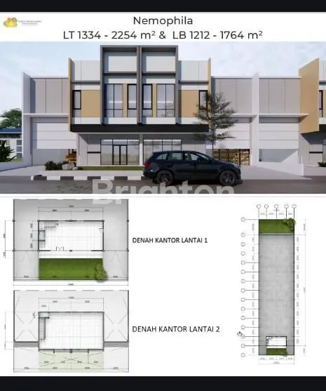 image PERGUDANGAN SURYA GRAND CISOKA NEMOPHILA (4)