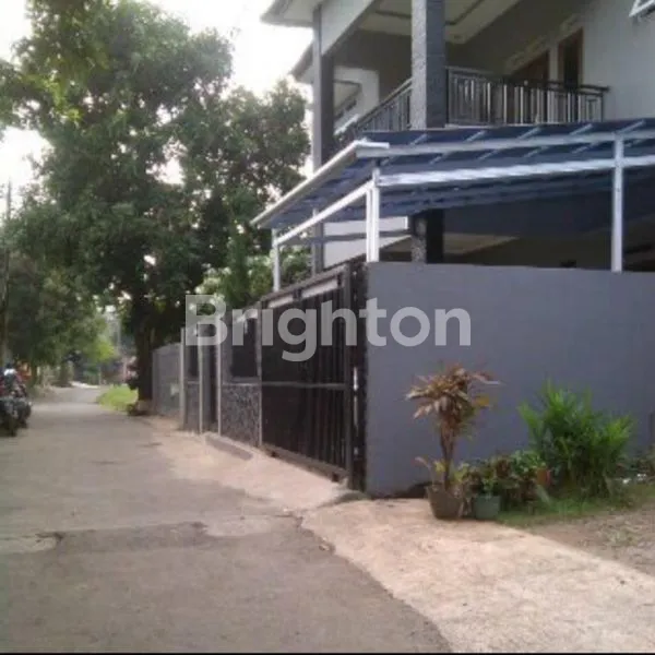 image RUMAH DEKAT LRT CIBUBUR  (1)