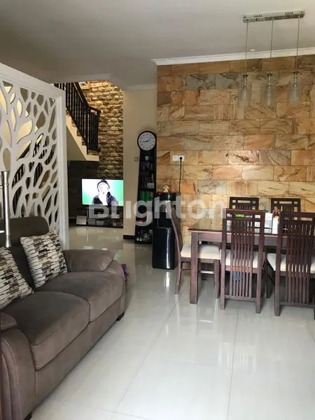 image RUMAH DEKAT LRT CIBUBUR  (4)