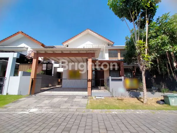 image GRAHA NATURA SEMI FURNISH SURABAYA BARAT  (1)