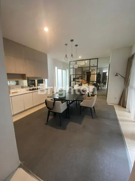 image GRAHA NATURA SEMI FURNISH SURABAYA BARAT  (3)