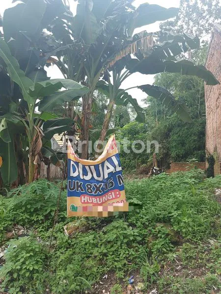 image TANAH DI JUAL SIAP BANGUN  (1)